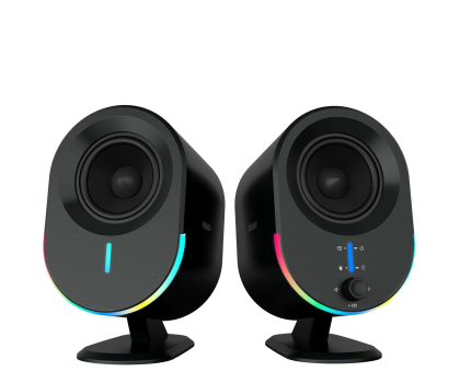 Głośnik komputerowy SMX Jewel black SMXG037